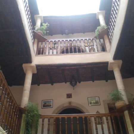 Riad Arambys Esauira Exterior foto