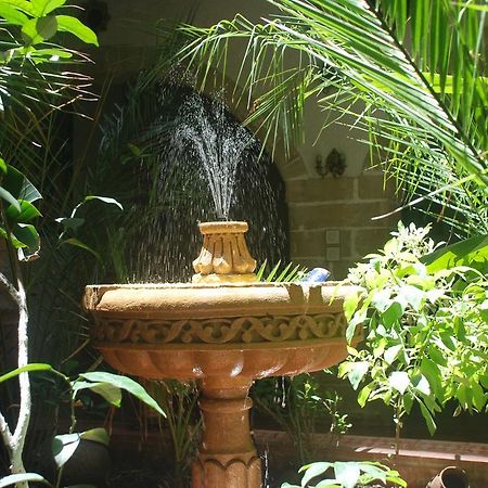 Riad Arambys Esauira Exterior foto