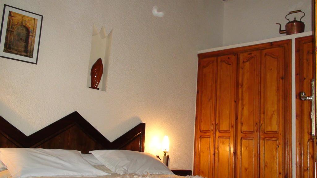 Riad Arambys Esauira Habitación foto