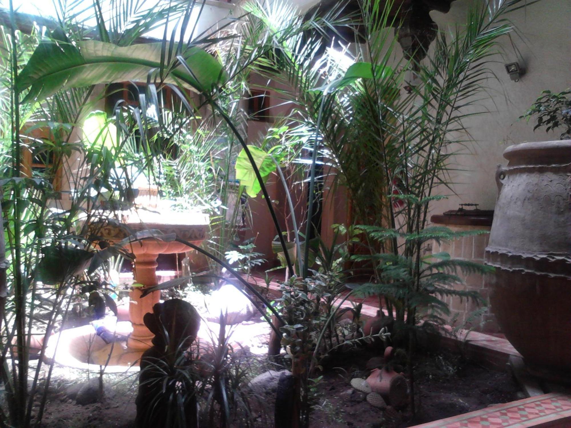 Riad Arambys Esauira Exterior foto