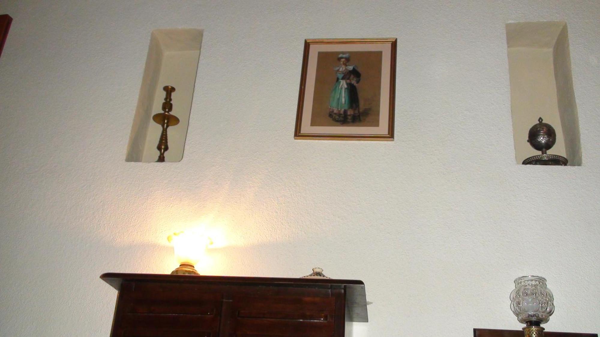 Riad Arambys Esauira Habitación foto