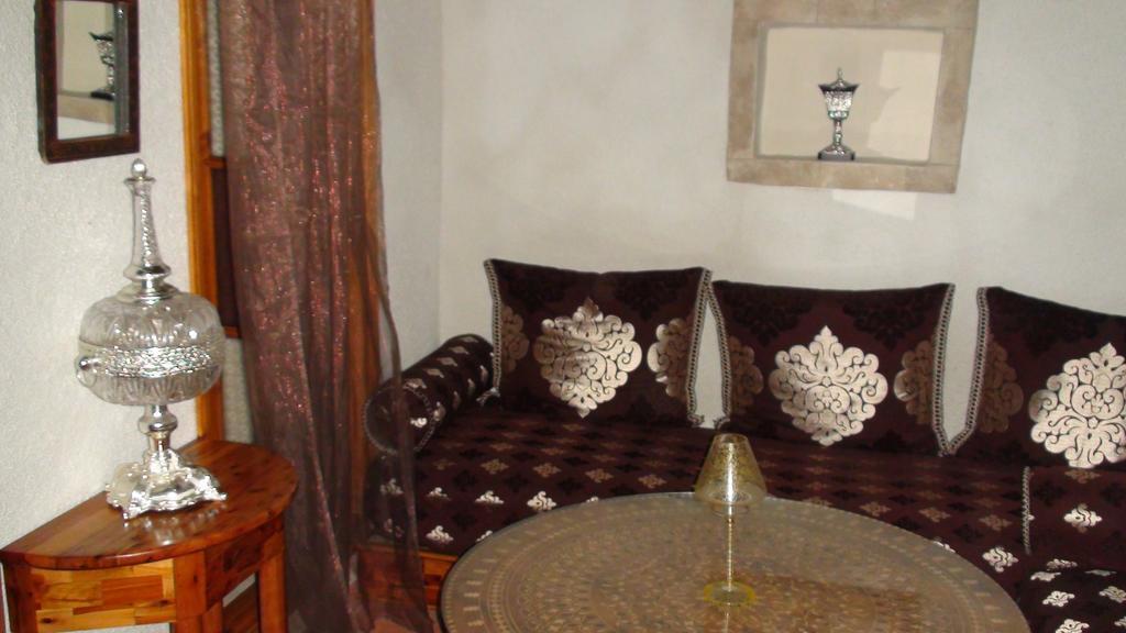 Riad Arambys Esauira Exterior foto
