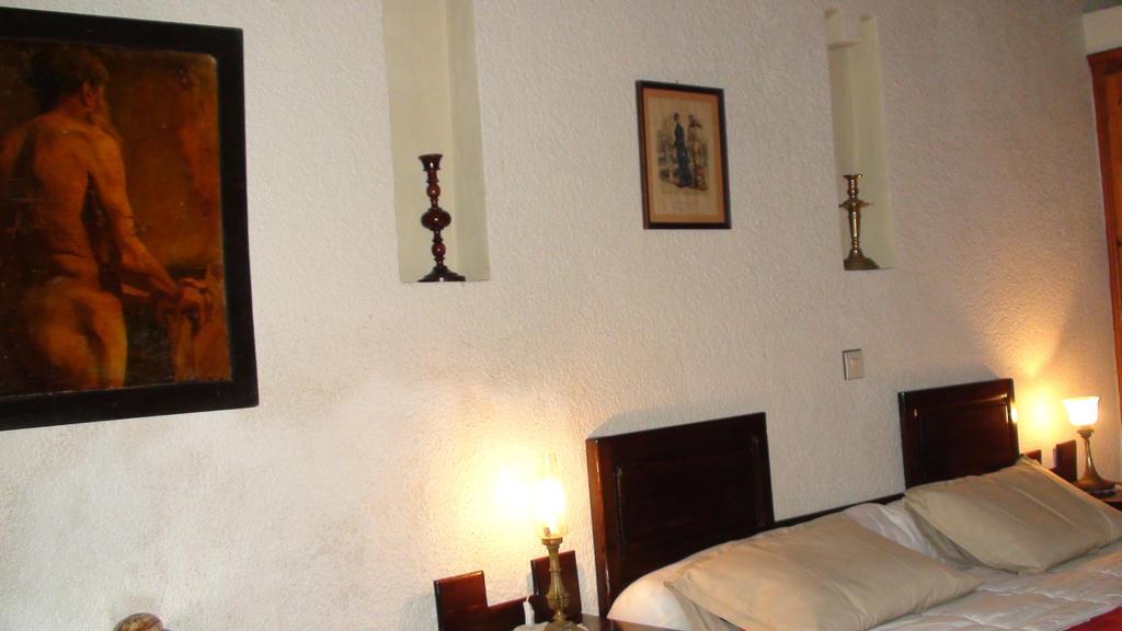 Riad Arambys Esauira Exterior foto