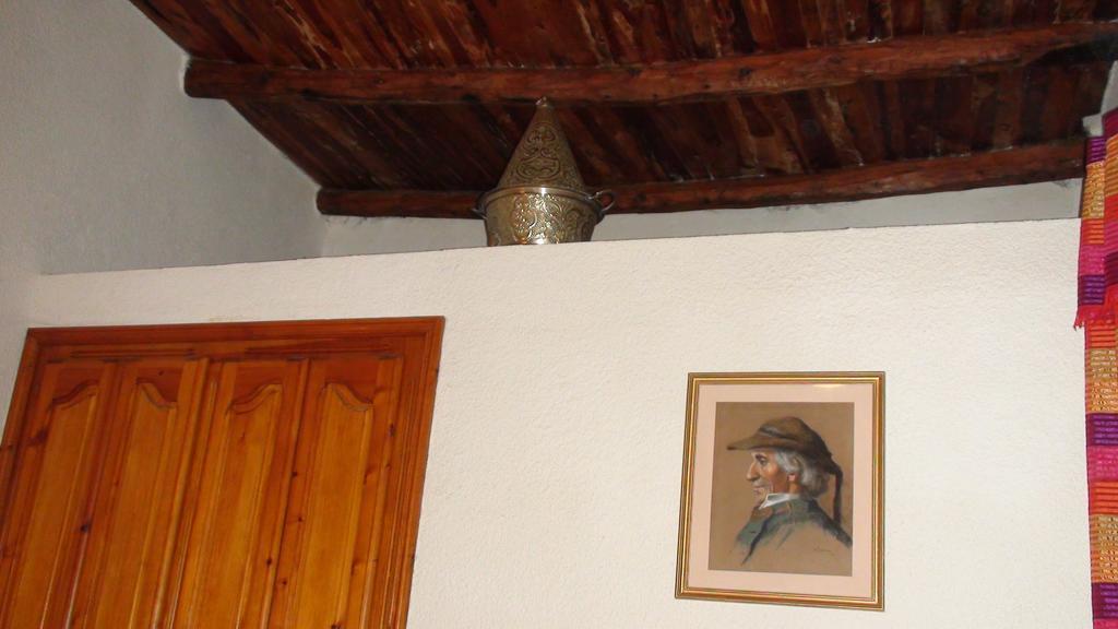 Riad Arambys Esauira Exterior foto