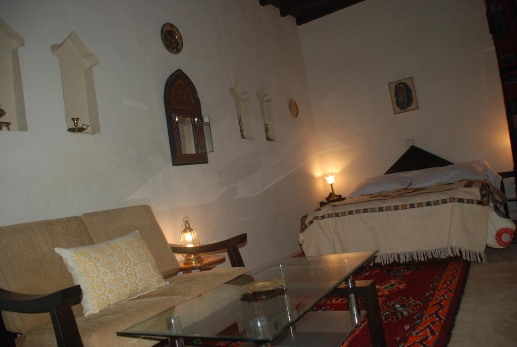 Riad Arambys Esauira Exterior foto