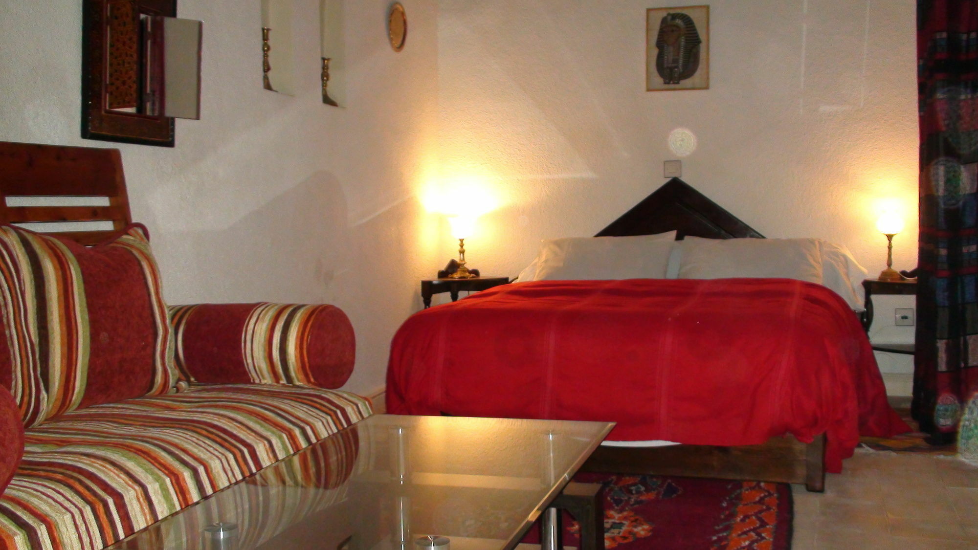 Riad Arambys Esauira Exterior foto