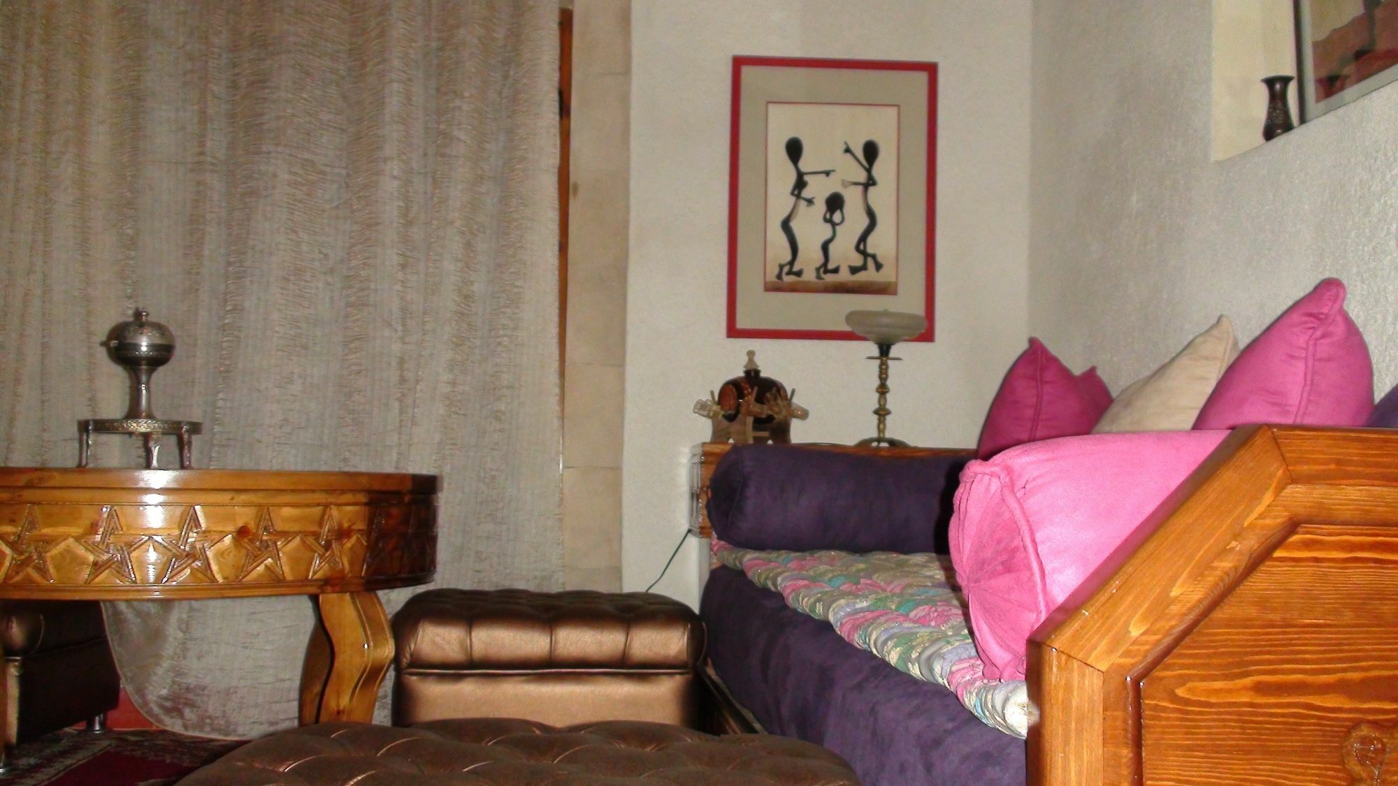 Riad Arambys Esauira Exterior foto
